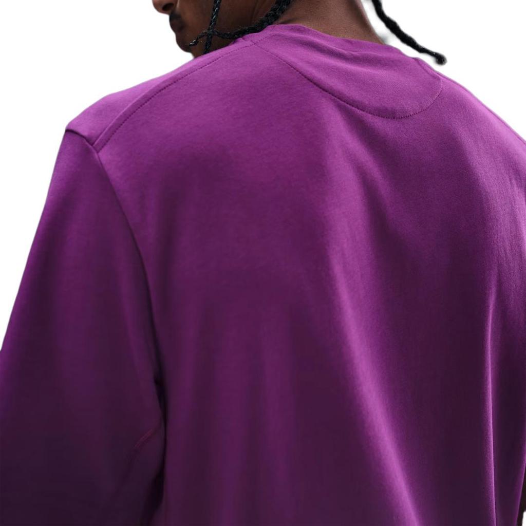 Nike Dri-Fit Swoosh Barcelona Football Club Breathable Short Sleeve Jersey Fan Edition Men jersey HJ6549-595