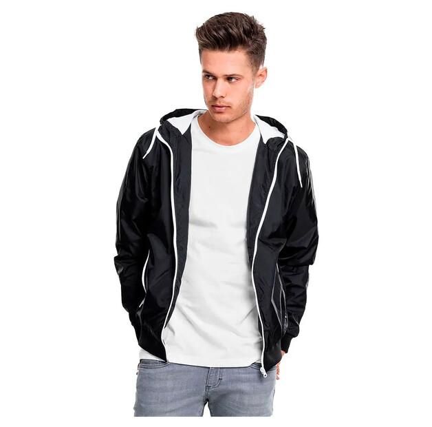 Urban Classics Windstopper GT Contract Jacket