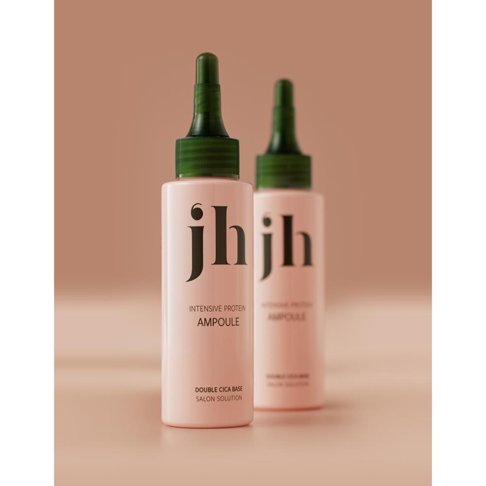 

JENNYHOUSE Интенсивная протеиновая ампула 100 мл