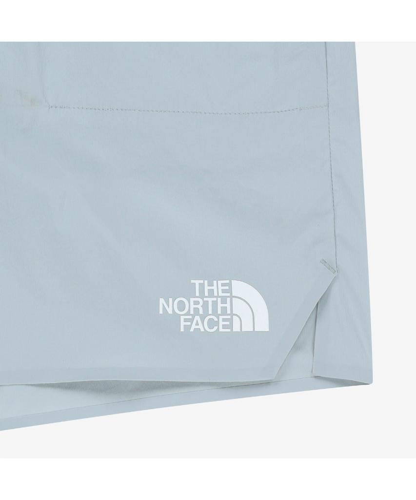 Noseupeiseu Ns6Ns05L Ice Max Shorts Light Gray
