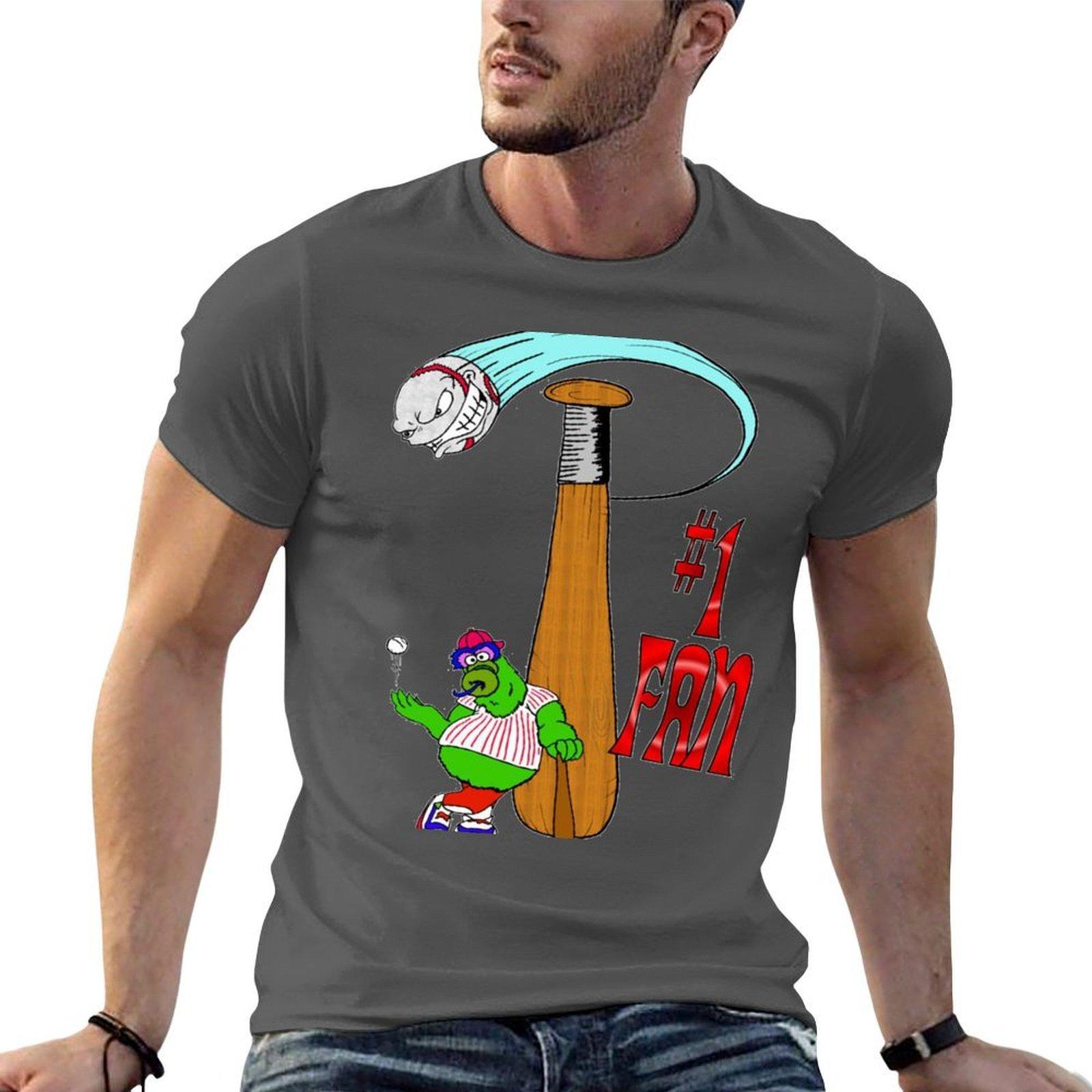 

Philly Fan TShirt man t shirt luxury t shirt for man TShirt 4XL