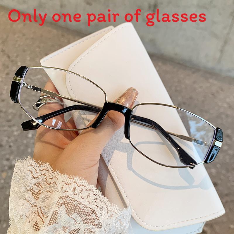 Modern Retro Cat Eye Sunglasses With Uv400 Protection For Fashionistas And Outdoor Activities
