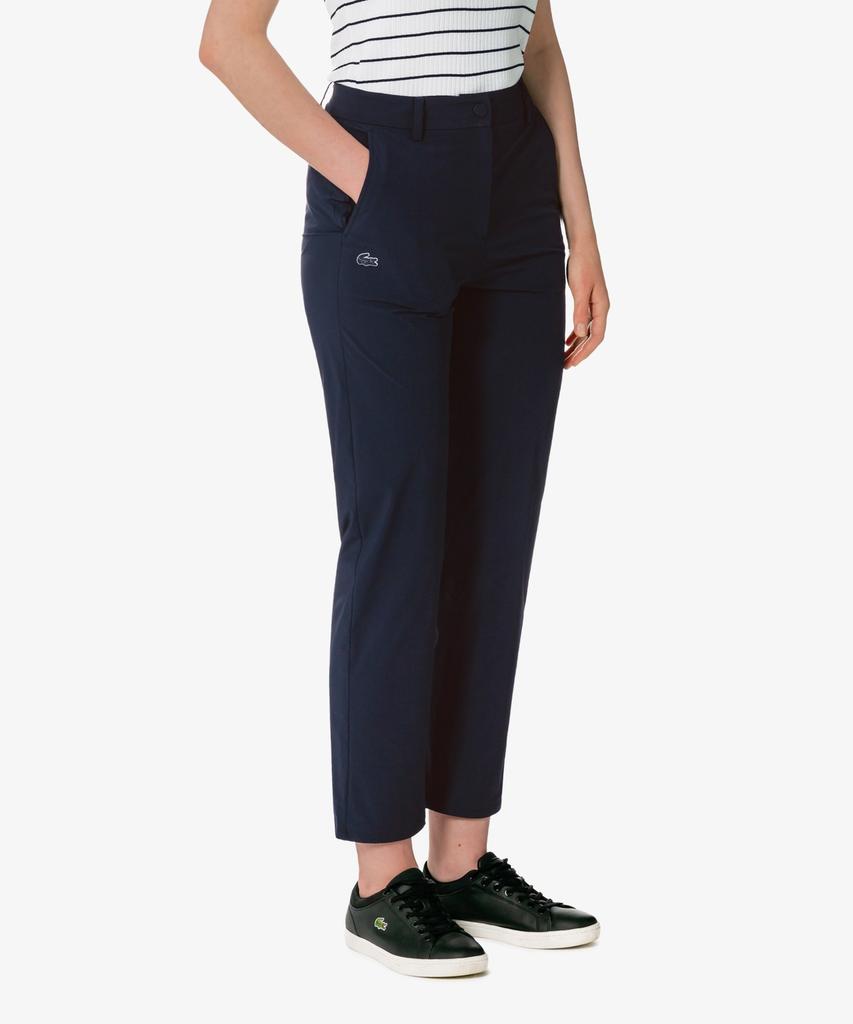 LACOSTE Women'S Cooling Print Pants Hf927E-56G Hde