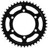 KITACO Driven Sprocket (Rear/44T) 520 Size YZF-R25 MT-25 YZF-R3 MT-03 Ninja 250 Z250 Ninja 250R 535-0770044