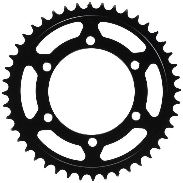 KITACO Driven Sprocket (Rear/44T) 520 Size YZF-R25 MT-25 YZF-R3 MT-03 Ninja 250 Z250 Ninja 250R 535-0770044