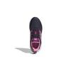 Adidas EQ21 Non-Slip Shock Absorbing Durable Low-Top Kids Running Shoes Kids Running Shoes Silver Pink GZ2306