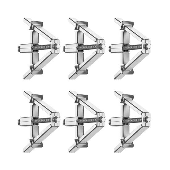 Electrical Box Repair Bracket Heavy Duty Steel Fixing Frame