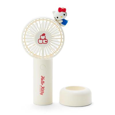 Sanrio 2WAY Fan Hello Kitty Hello Kitty 18 x 10 x 4 cm Figur 212091