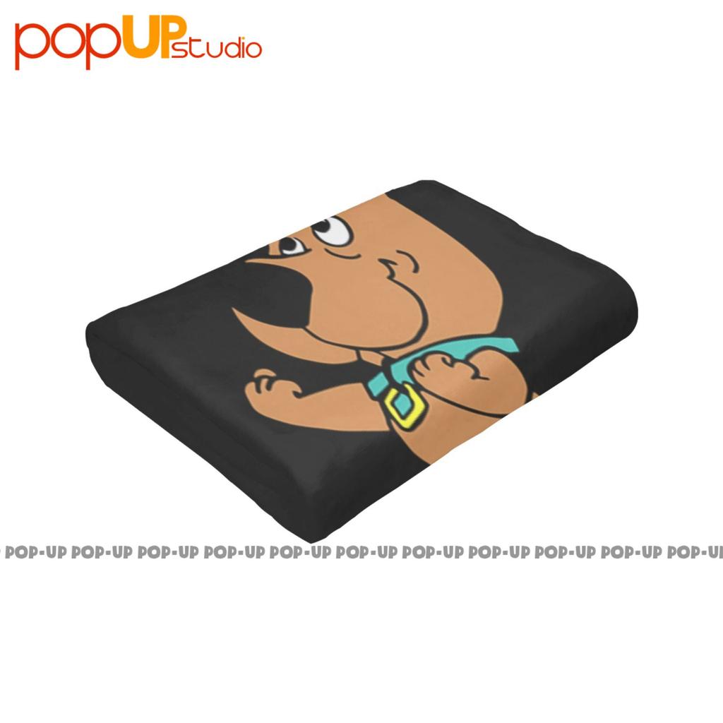 Scrappy Doo Fistss Ultra-Soft Blanket Quilt Winter Sofa Cover Bed Covers