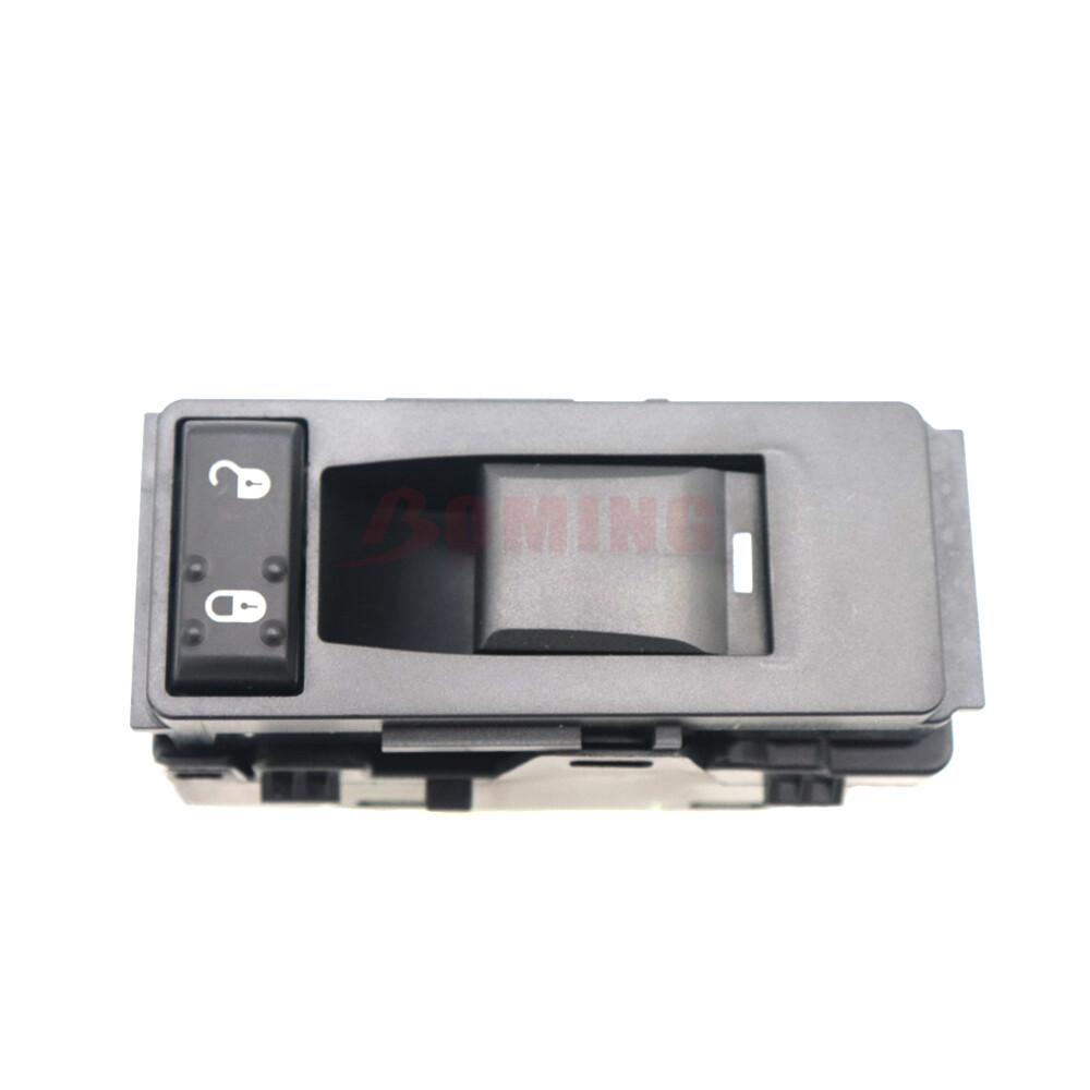 For 2007-2017 Jeep Dodge Chrysler Right Window Switch and Door Lock 04602785AD