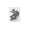MG Gundam Char's Counterattack AMS-119 Gira Doga 1/100 Scale Color-Coded Plastic Model Kit