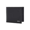 FW25 Men's Logo Lettering Bi-Fold Wallet 50548824 001