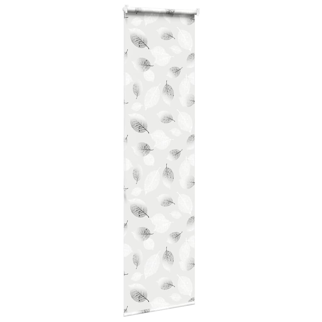 Roleta Prysznicowa 70X240 Cm Szerokość Tkaniny 66 Cm