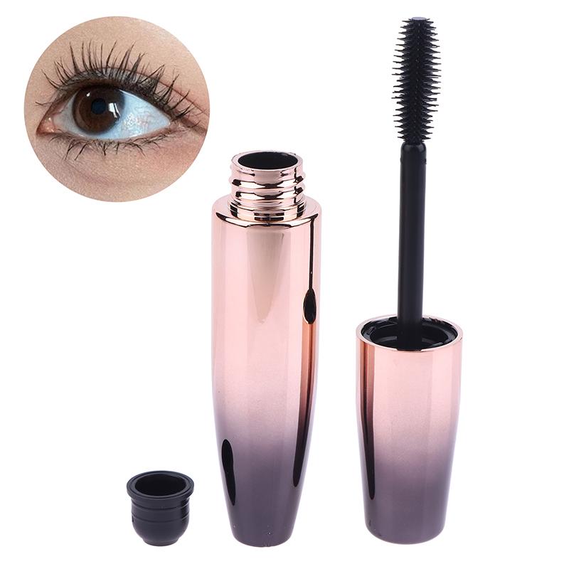

18 мл Пустой тюбик для туши с кисточкой, многоразовый контейнер для крема для ресниц, флакон для касторового масла, сыворотки для роста бровей 18ml