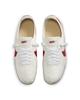 II0407-100 Nike Moon Shoe OG "Summit White/Team Crimson" (Women's)