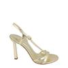 Jole X5 Heeled Sandals Gold