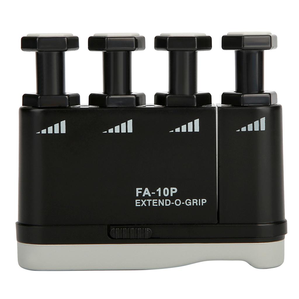 Guitar Piano Finger Exerciser Hand Grip Trainer Strengthener Musical Instruments Accessory