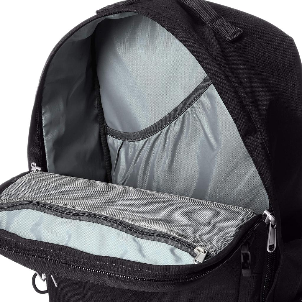 CABINZERO CLASSIC PRO STYLE 32L Schwarz