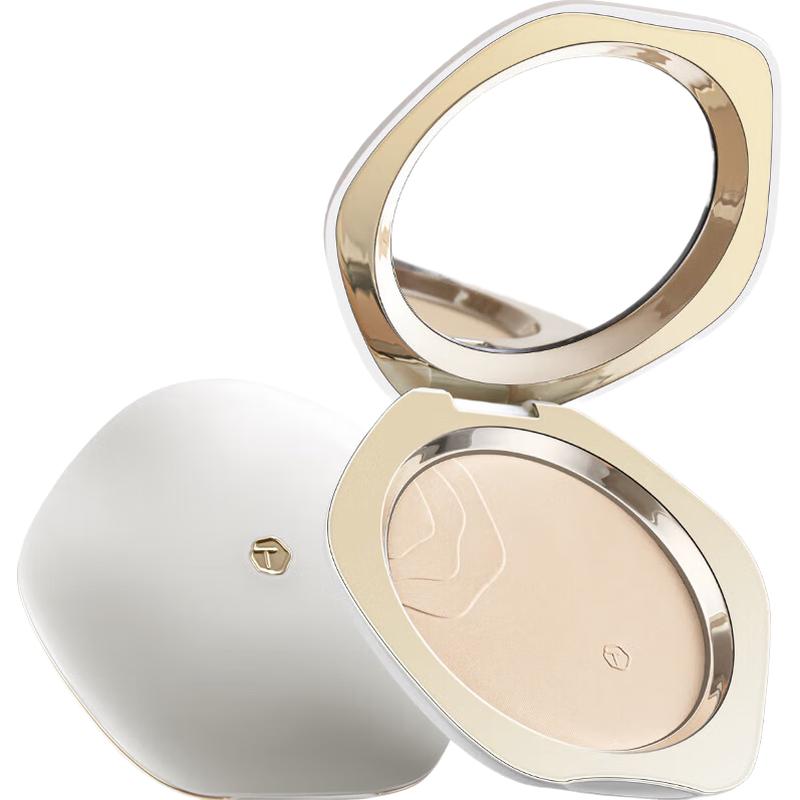 TIMAGE Flawless Finish Setting Powder Compact