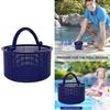 Pool Filter Basket Pool Strainer Basket Pool Pump Strainer Basket Heavy Duty Basket Pool Skimmer Basket for SPX1096CA