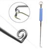 Stainless Steel Deep Throat Fishing Hook Remover
