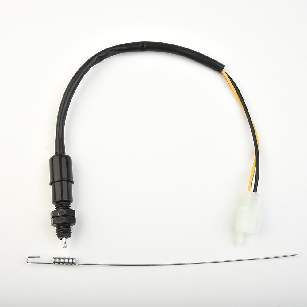 Useful Switch W/ Spring 1pcs Accessories Hot Sale Parts