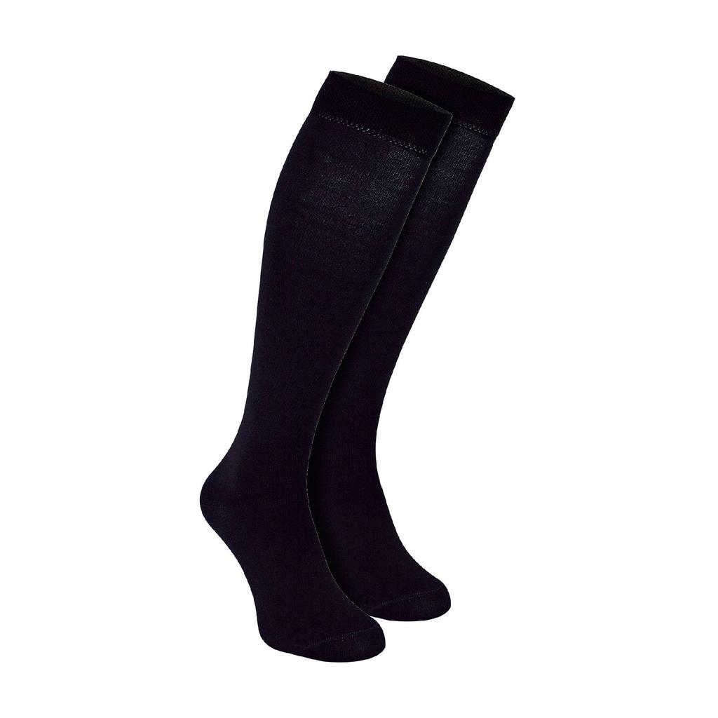 Sock Snob - 2 Paires Bambou Chaussettes Homme | Chaussettes Longues