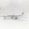 B787 Japan 20cm Aircraft Model Boeing 787 Simulation Aviation Metal Airplane Toys Collection Display Gifts