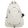Children's Schoolbags Elementary Schoolbags Girls Junior High School Boys Splicing Small Backpacks