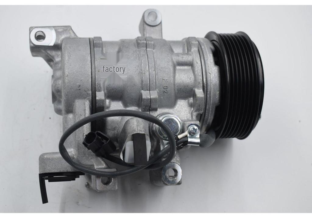 Car Alternator Assembly 31100-RX0-A01 Compatible with FB6/RM3/4 (2012-2014)
