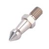 M8 Stainless Steel Foot Spike Camera Tripod Spikes Replacement for Monopod Tripod