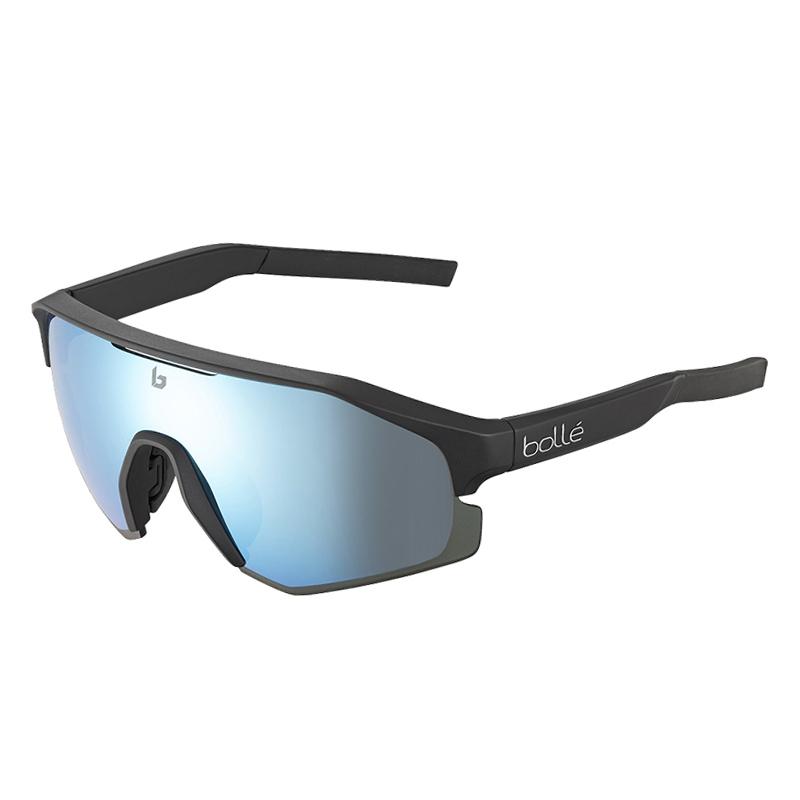 Bolle Lightshifter Black Matte Bs020005