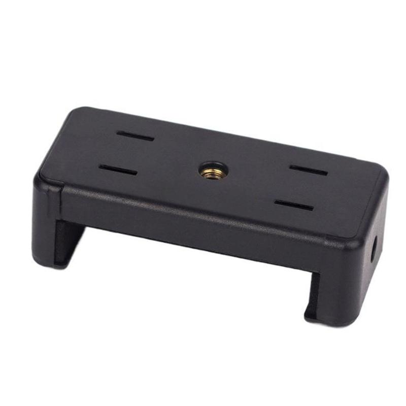 Universal Phone Holder Clip Mount with 360 Degree Rotating Metal Ball Head for Phone Smartphones