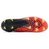 New Balance Furon V7 Pro FG Dizzy Heights Pack Men Sneakers Orange Neon-Dragonfly Black SF1FDF7