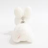 Kawaii Miffy Cute Ornament Doll White Rabbit Doll Gift Backpack Keychain Hanging Decoration Gift Toy Birthday Gift