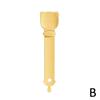 Cat Strip Feeder Spoon Spoon Handle Cat Food Strip Squeezer Pet Meat Mud Food Squeeze Treat Dispense Spoon For Cats Pet Supplies