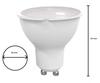 Żarówka Led 5W Gu10 Neutralna 4000K