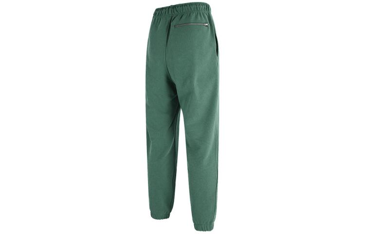 Jordan Knitted Sweatpants Men's Green DA9813-333