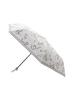 And Rain Folding Parasol SWGG261699 WHT F [SNIDEL] SNIDEL×PROTECT USun Women's