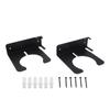 Garden Spray Holder Sprayer Rack Holds Hoses And Sprayers