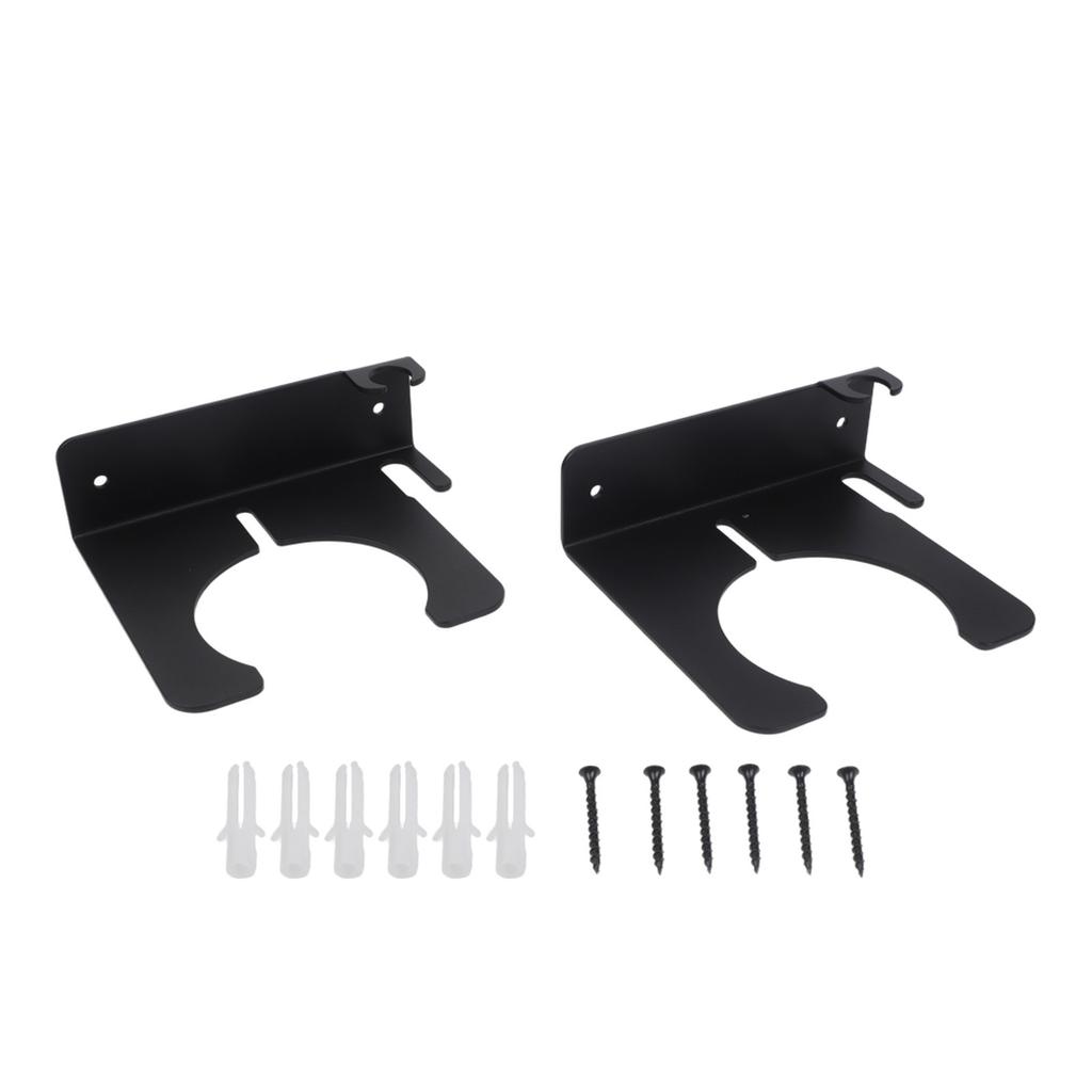 Garden Spray Holder Sprayer Rack Holds Hoses And Sprayers