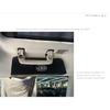 For Land Rover Discovery 3 LR3 / Discovery 4 LR4 2004-2016 Trunk Shelf Luggage Storage Carrier Trunk Organizer Aluminum Alloy