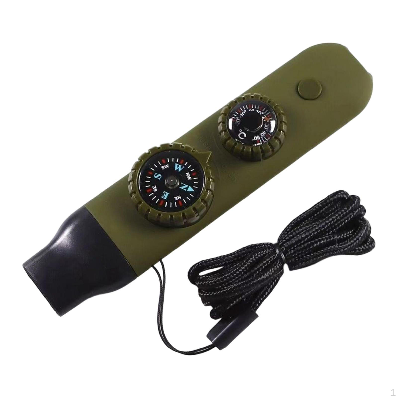 

Whistle for Adults with Lanyard RV And