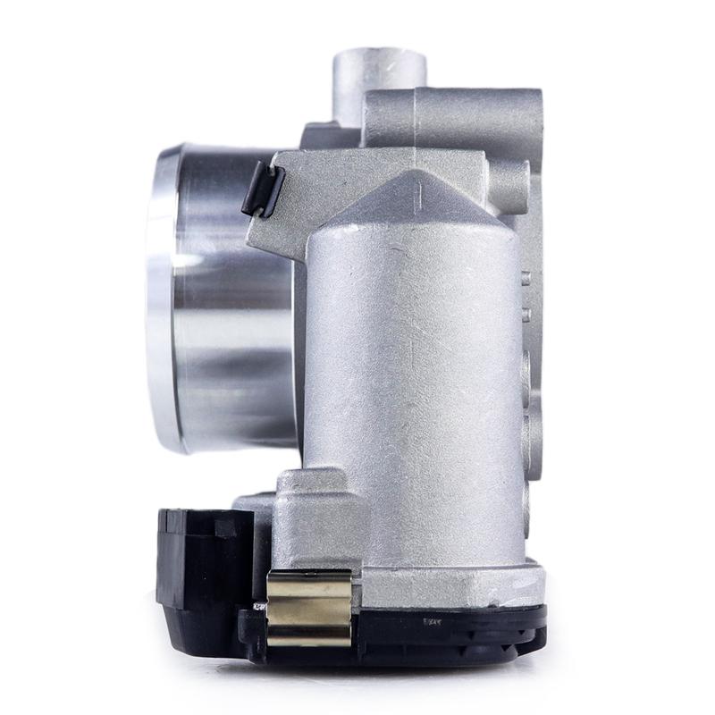 Throttle Boby for Mercedes-Benz C-Class W203 S203 W204 S204 Kompressor Coupe 1.8L Body Acceleration 0280750076 A2711410025