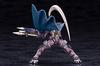 Hexa Gear Governor Ex-Armor Type: Quetzal, 1/24 scale plastic model, approximately 89mm tall
