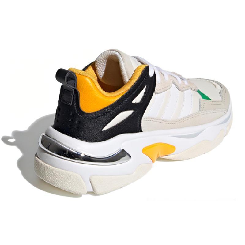 Adidas Neo Boujirun 'Cream Black White' Women's Sneakers FY6639