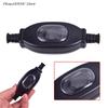 Waterproof In Line Switch Cord Switch IP65 Round Wire Contact Double Cut Switch Rainproof Ouble-cut Switch