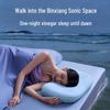 SKG Smart Music Sleep Pillow