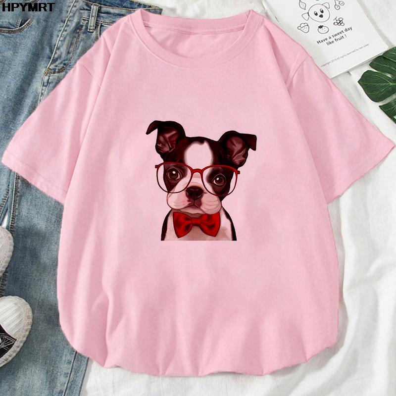 Moda Harajuku Calle de Verano ropa para mujer Camiseta con Estampado de Dibujos animados chica suave acogedora Casual linda manga corta Camisa Kawaii