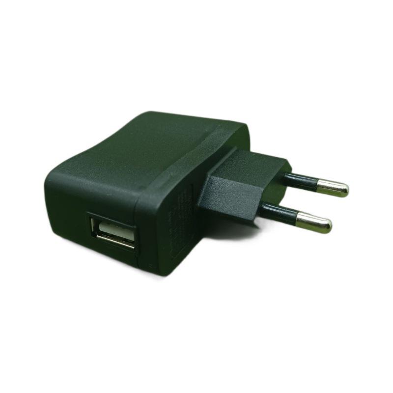 

Universal 5V 500mA Charger for Senior Phones and Small Appliances US 5V 500mA